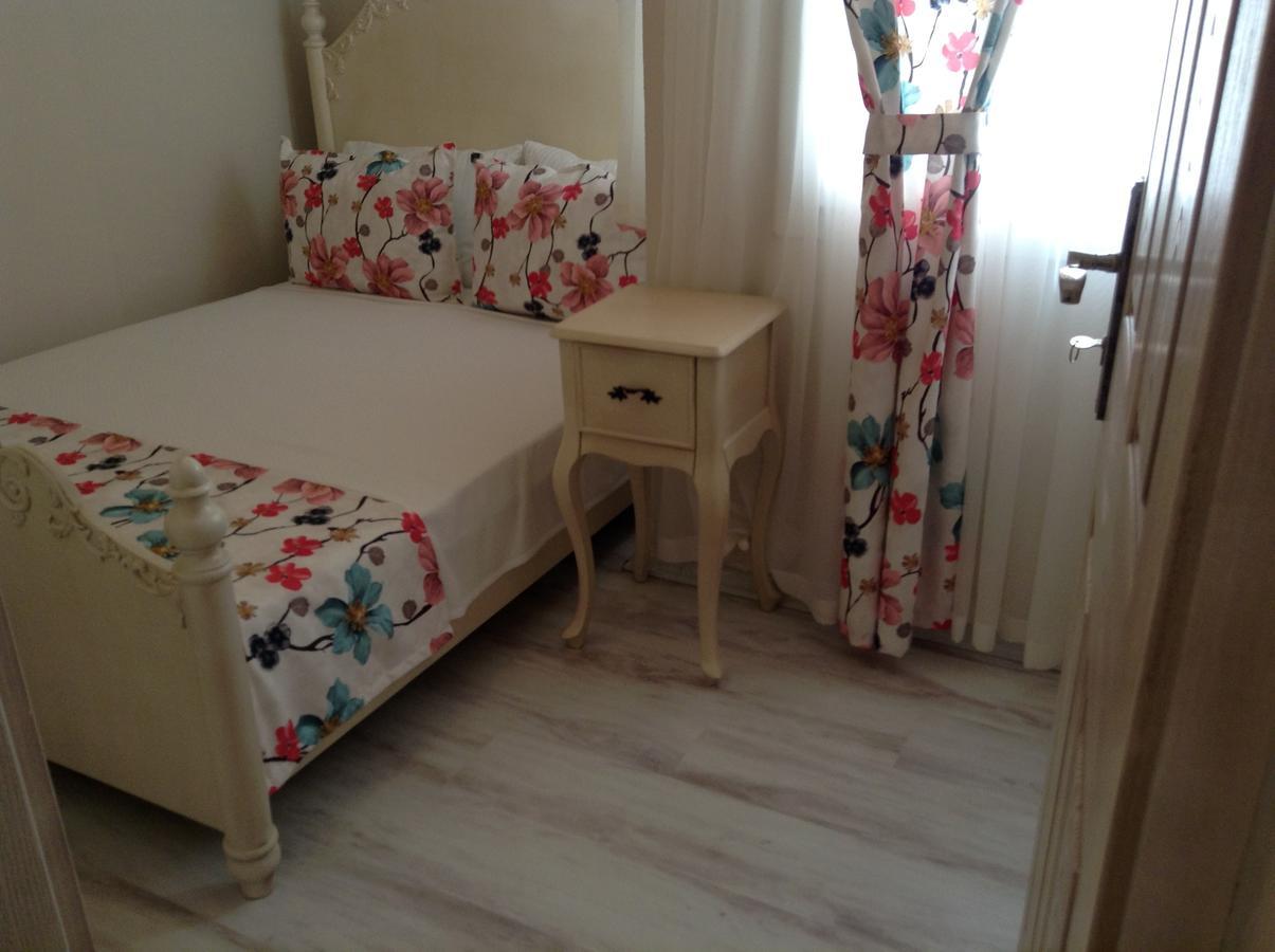 Stafilia Hotel Adult Only Bozcaada Bagian luar foto