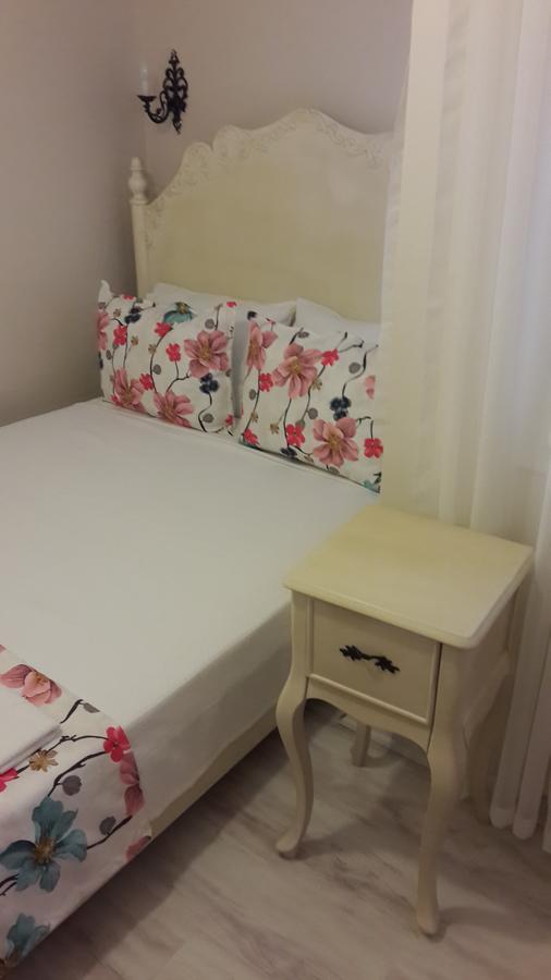 Stafilia Hotel Adult Only Bozcaada Bagian luar foto